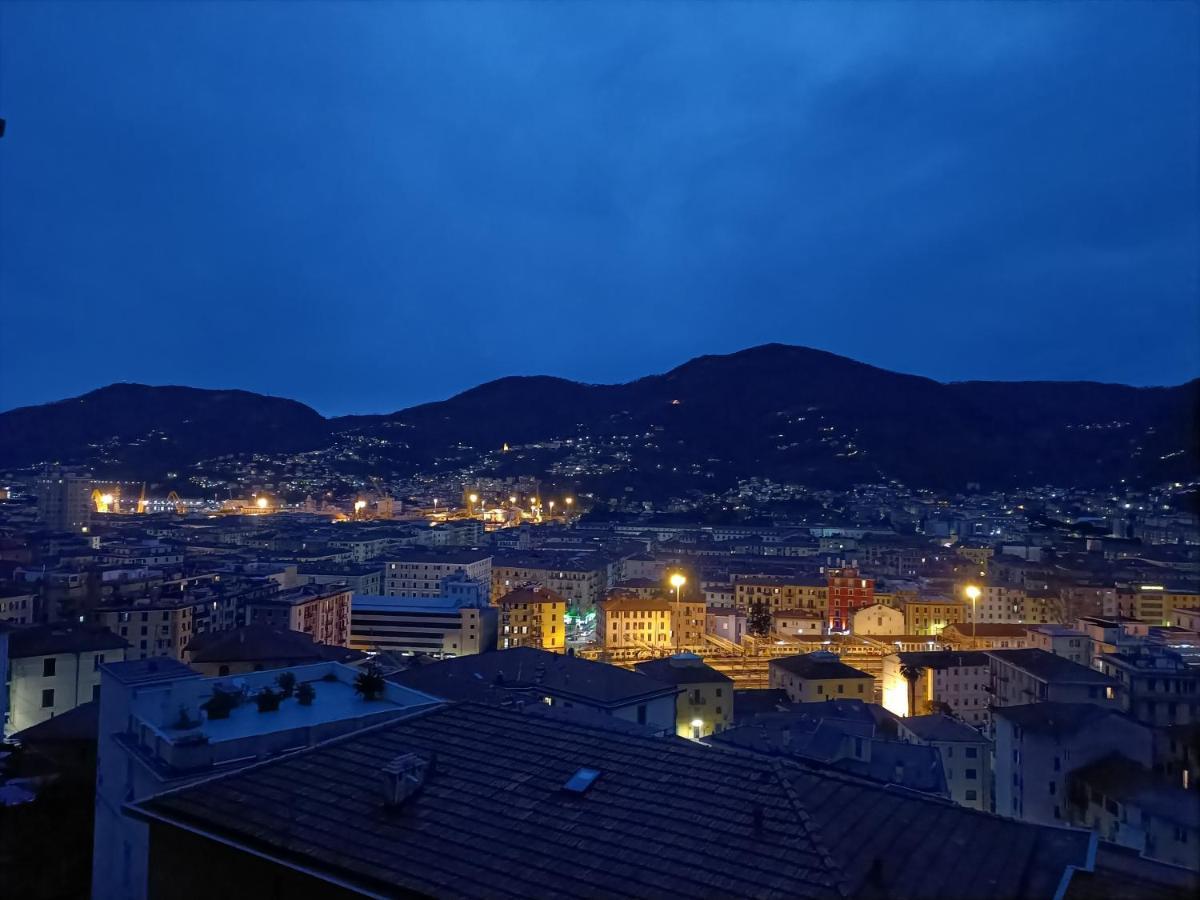 View Apartment *