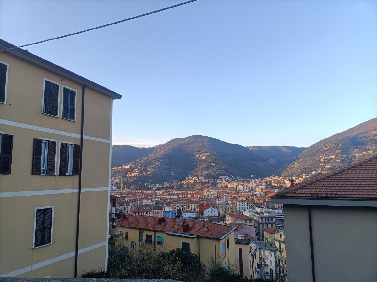Apartment View La Spezia