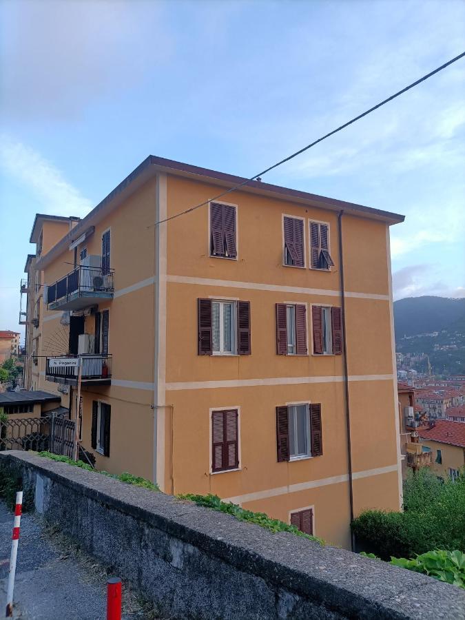 Apartment View