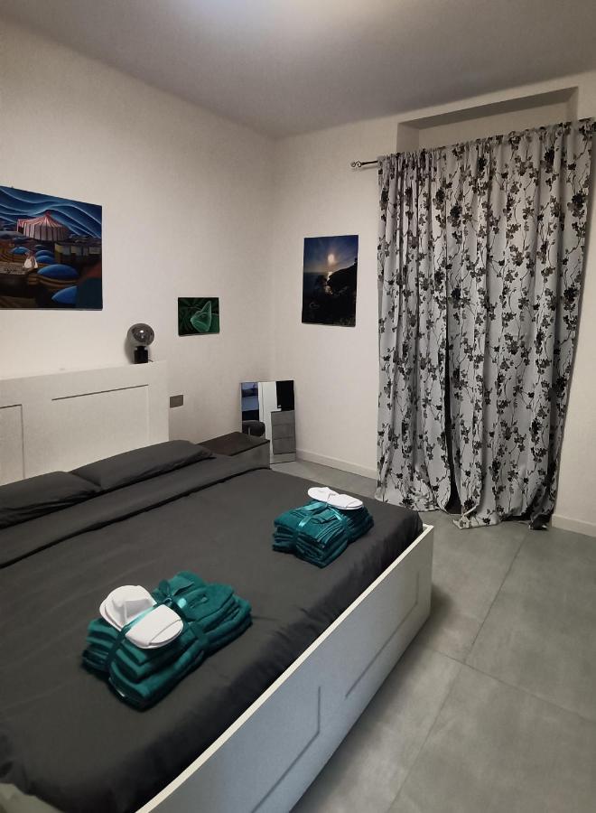 View Apartment La Spezia